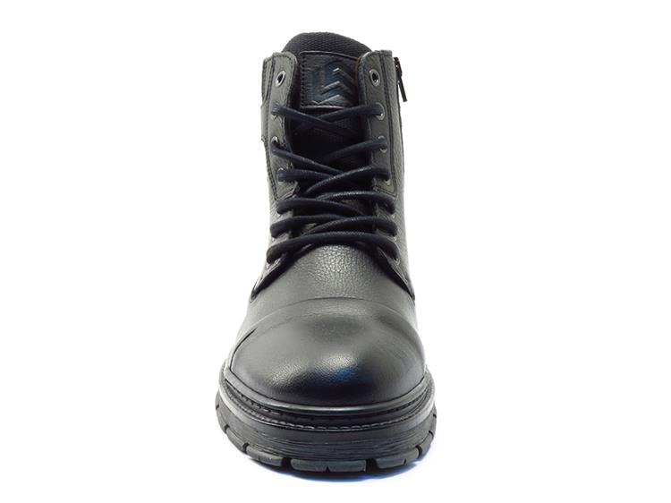 LS Footwear 8244158 zwart