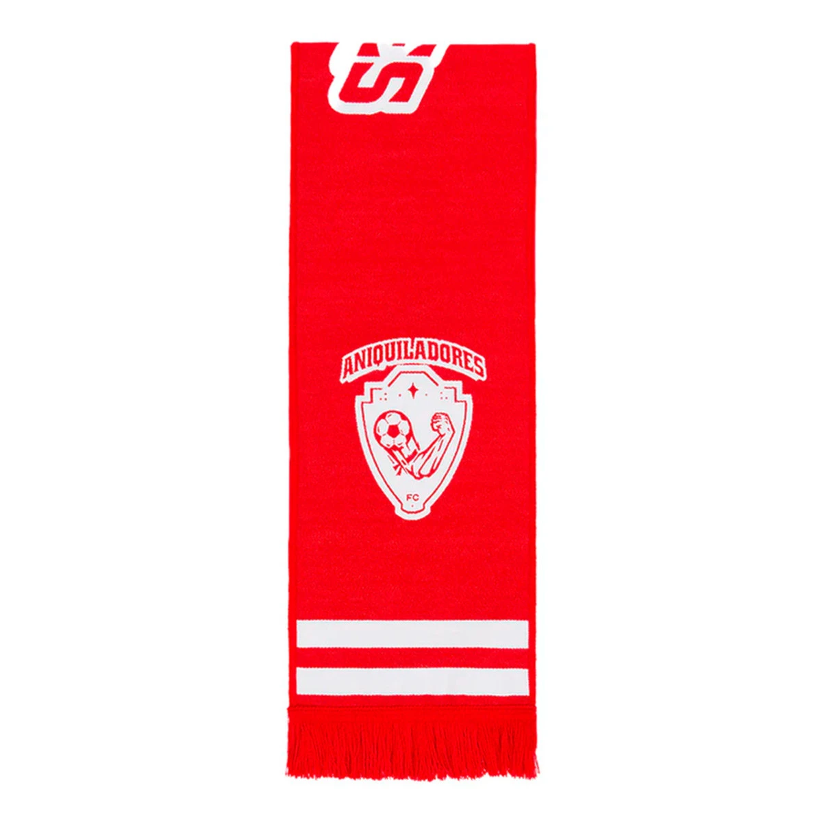 Cachecol Unbranded Aniquiladores FC