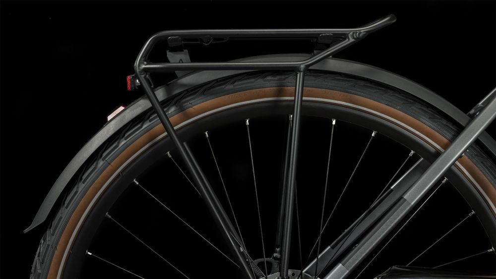 Cube Touring EXC Lady grey´n´metal kaufen | Bike-Discount