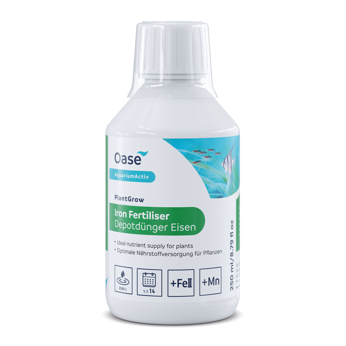 Oase Complete set | Aquarium Waterbehandeling