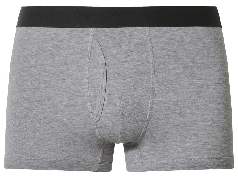 Set van 2 heren boxers