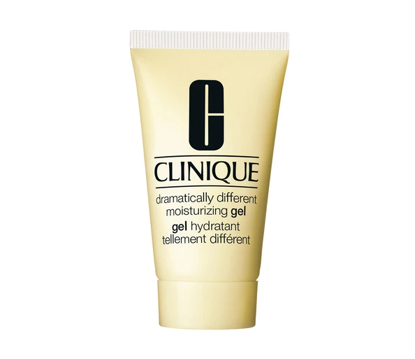 Clinique 3-Step System Moisturizing Gel
