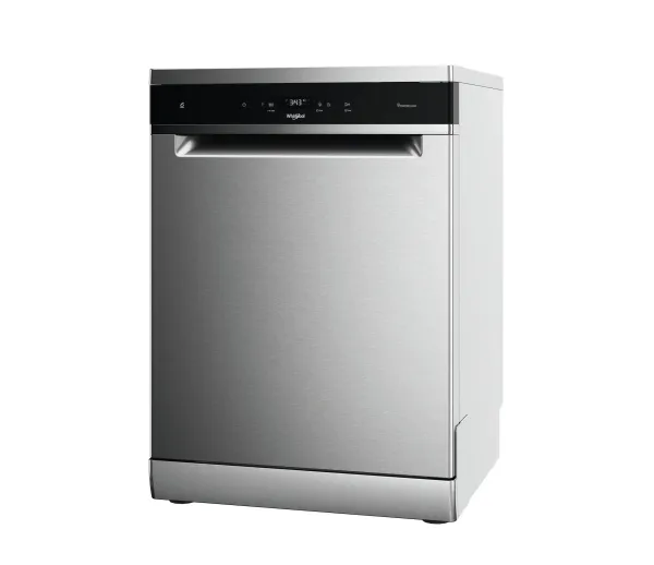 Dishwasher Whirlpool DISHWASHER WFC 3C26 PF X