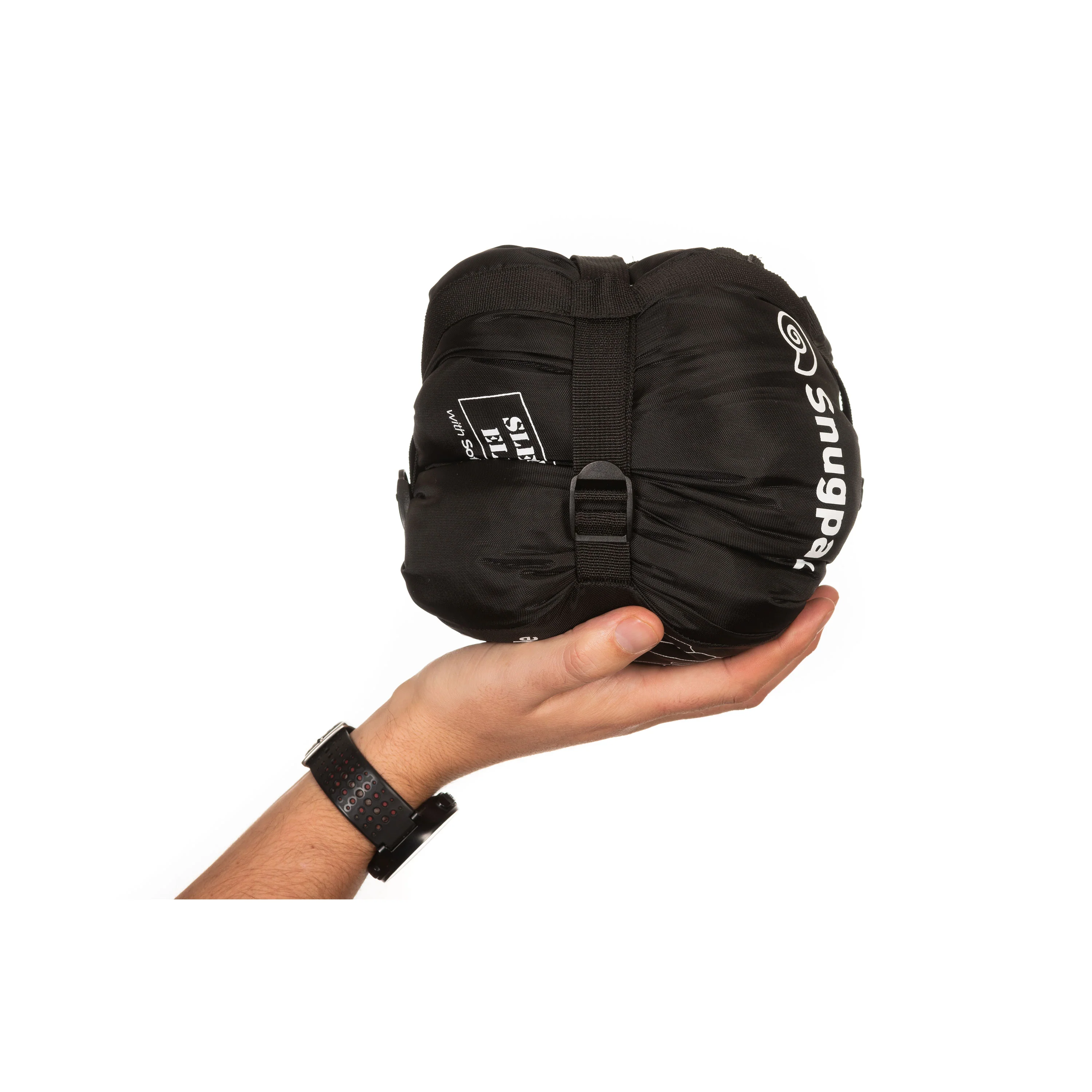 Snugpak -  Kälteschutzjacke wendbar Sleeka Elite Reversible WGTE