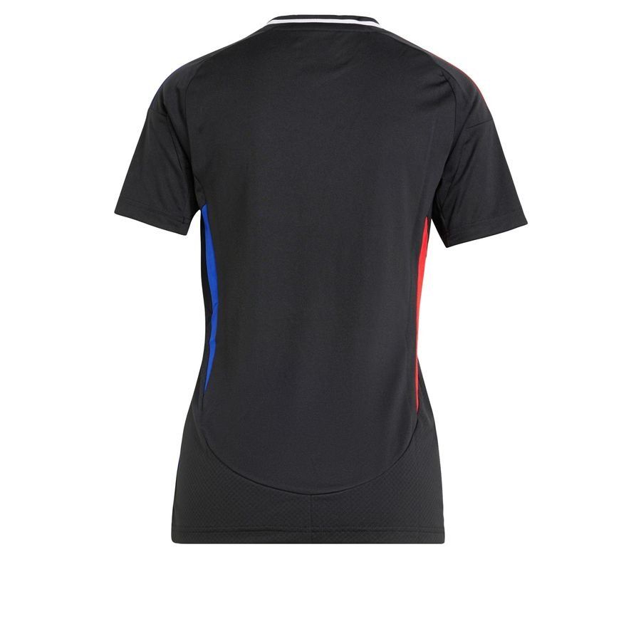 Adidas Maillot Extérieur Olympique Lyonnais 24/25