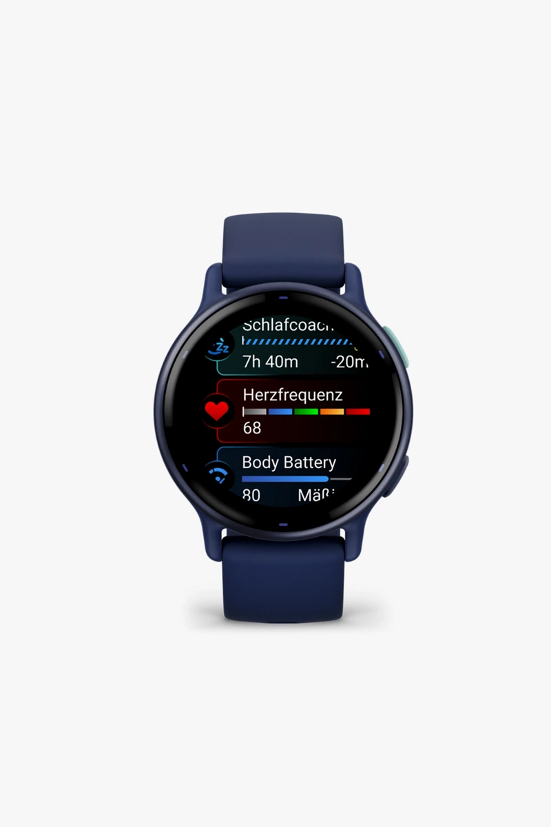GARMIN vívoactive® 5 Sportuhr