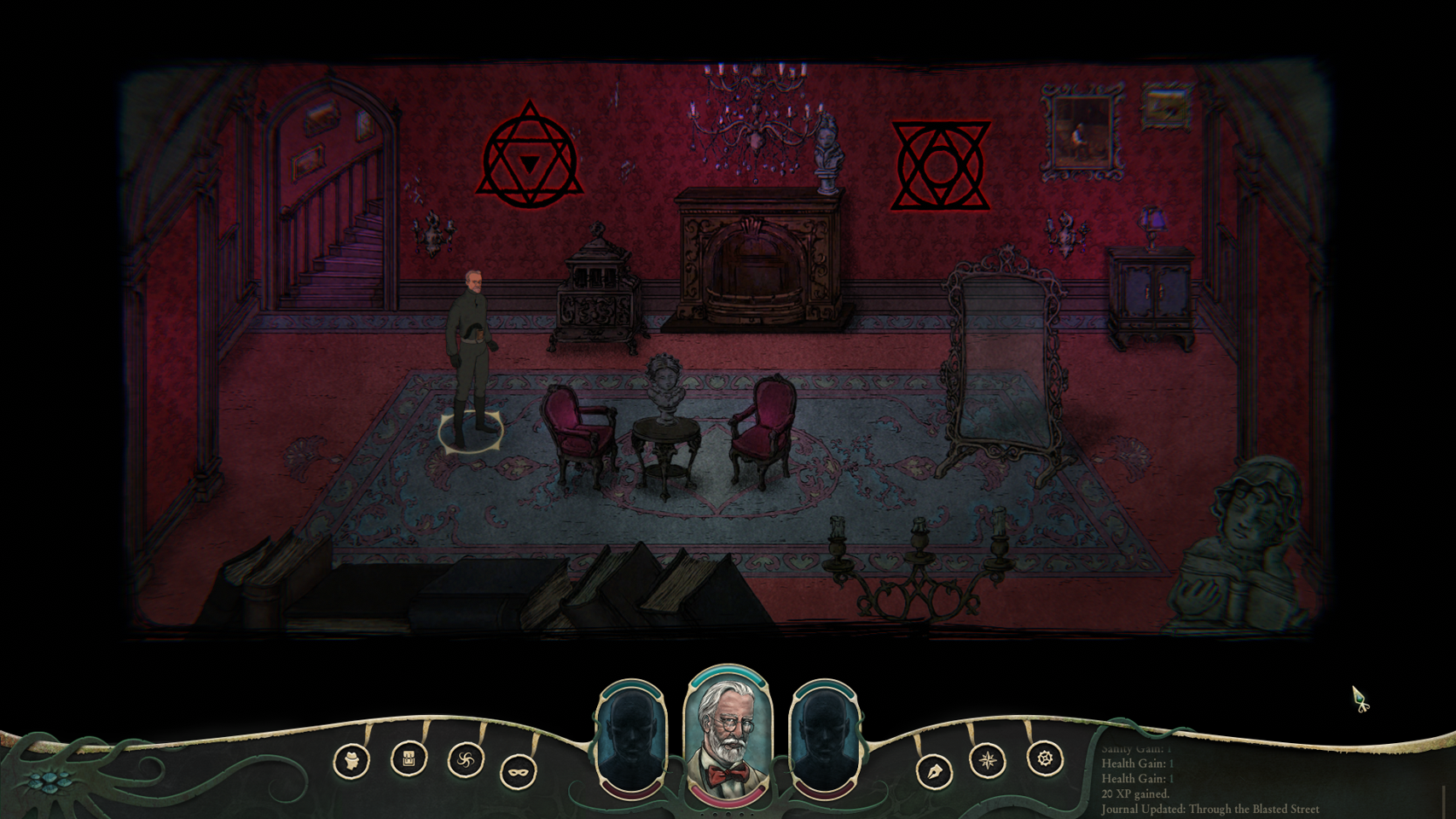 Stygian: Reign of the Old Ones- PC