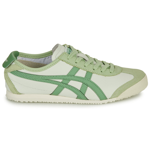 Onitsuka Tiger - MEXICO 66 - Blanc / Vert