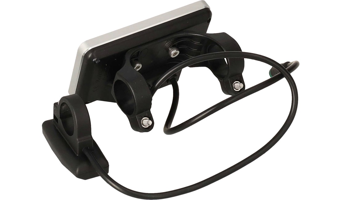 Display E-Cargo-1 / E-Cargo-3 36V