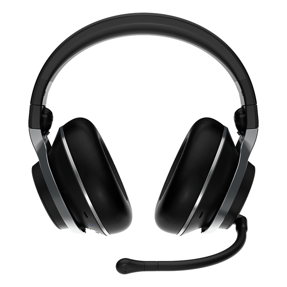 Turtle Beach Stealth PRO Wireless Headset Black