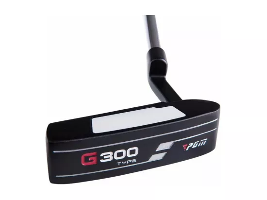 Putter d'entrainement en acier inoxydable pour débutant