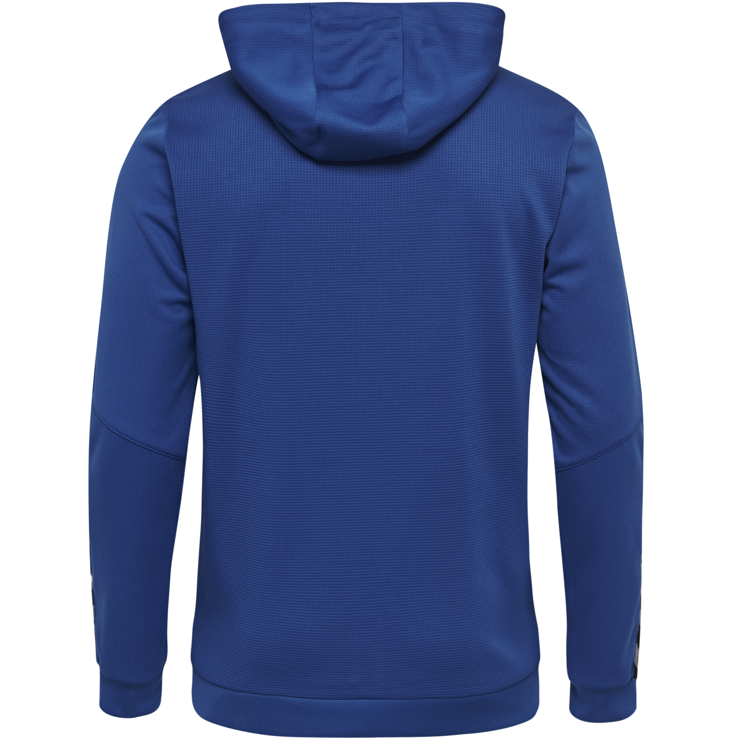 hmlAUTHENTIC POLY ZIP HOODIE