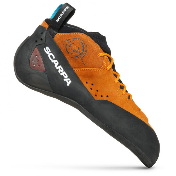 Scarpa - Generator Mid - Chaussons d'escalade