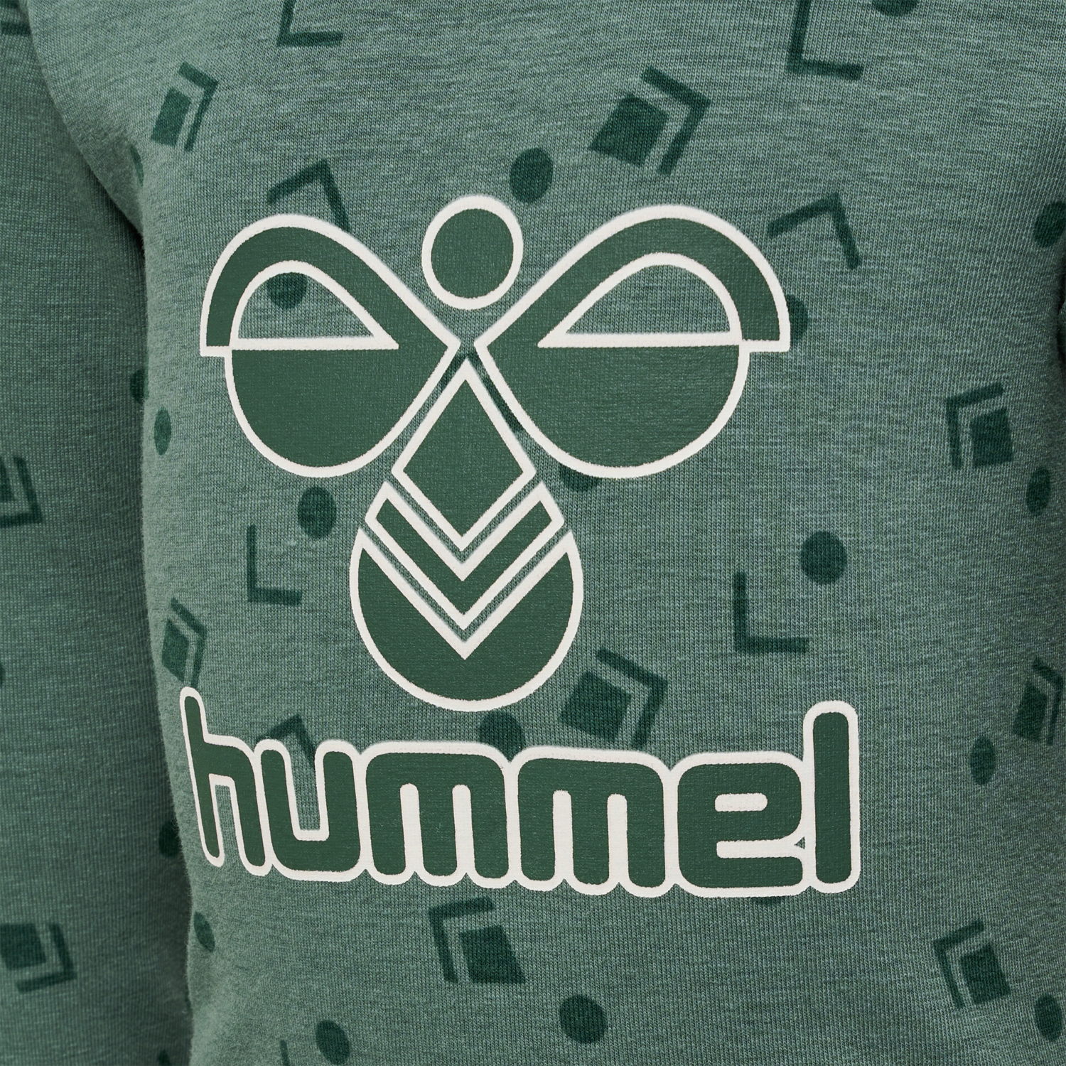 hmlGREER BODY L/S
