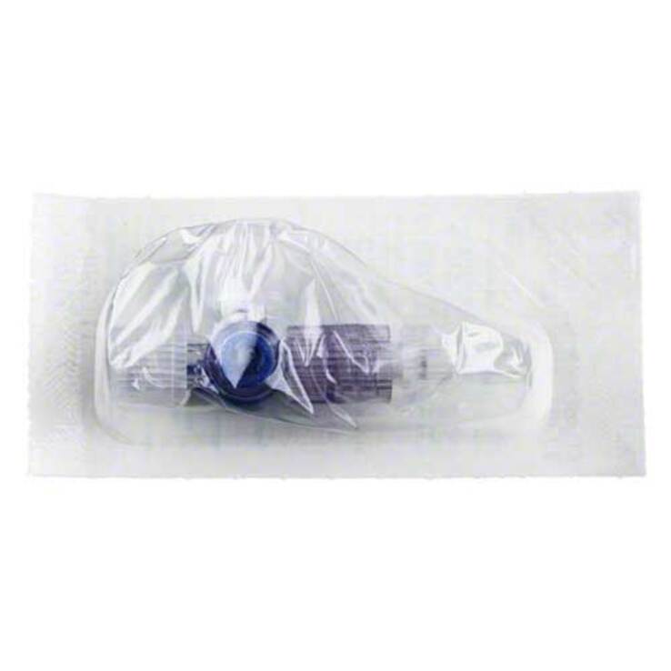 Discofix Dreiwegehahn Luer L, 1 St