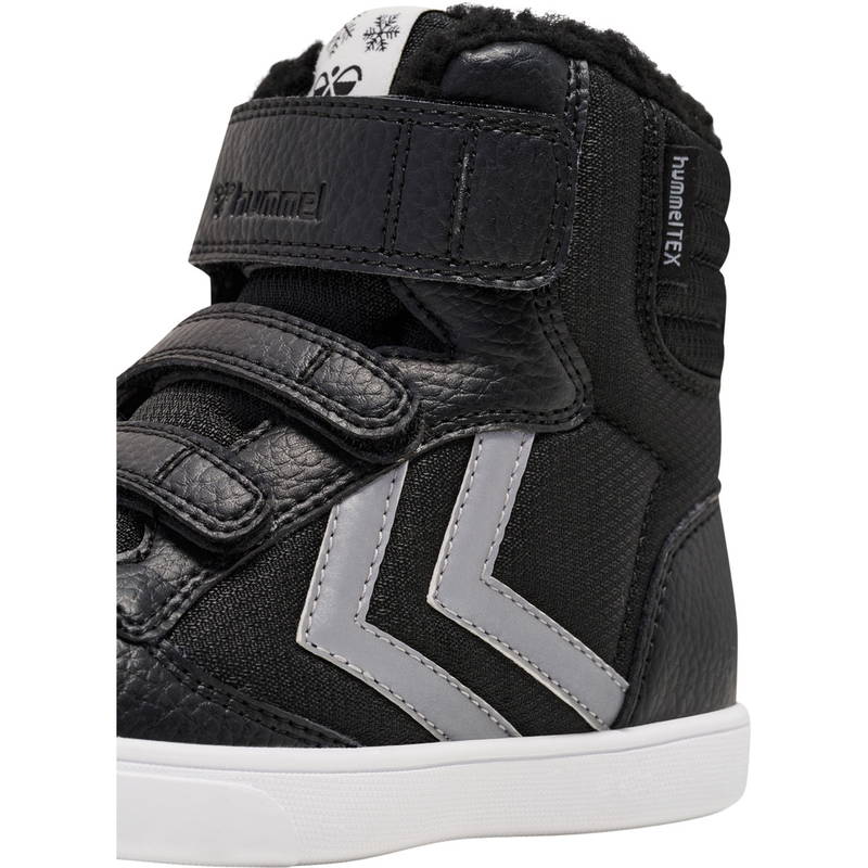 hummel Stadil Super Poly Velcro Vinterstøvler Børn