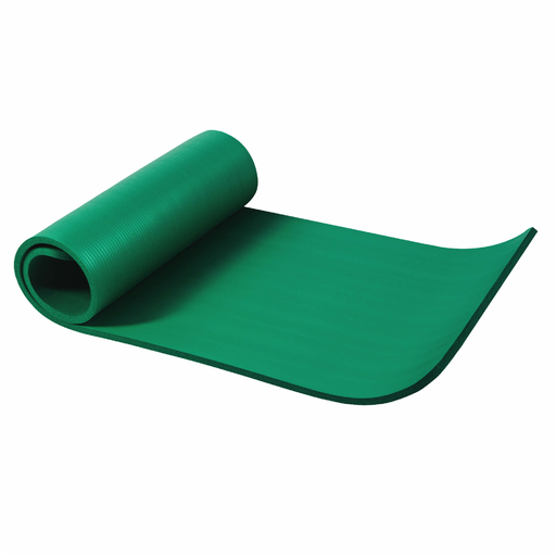 Tapete de ioga 190x60x1,5 cm Gorilla Sports