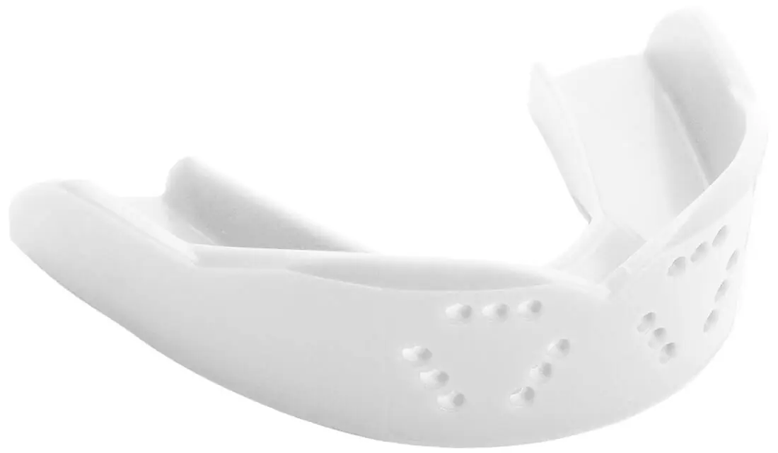 Sisu 3D Tandbeskytter - Ishockey | SkatePro