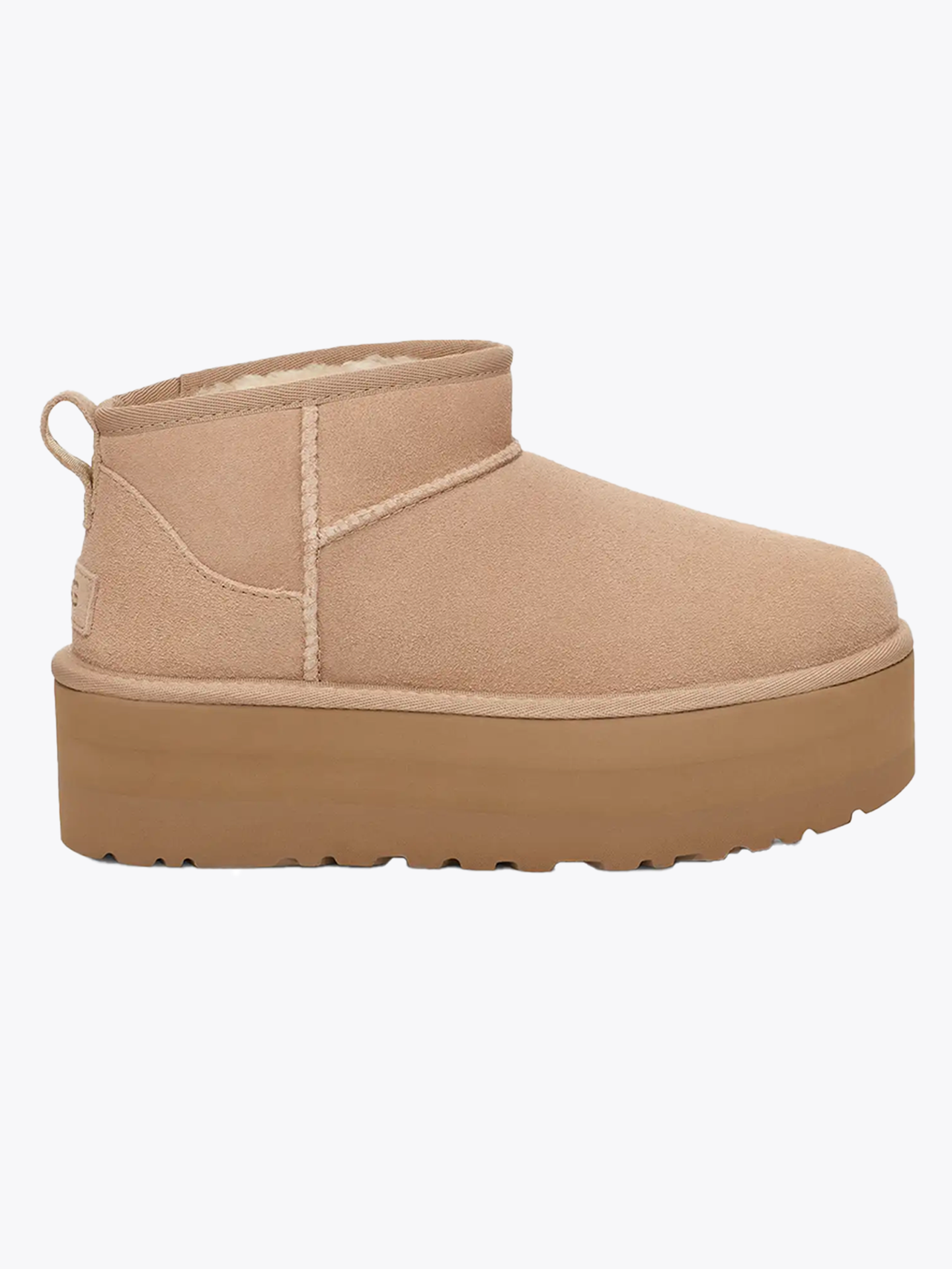 Classic Ultra Mini Platform