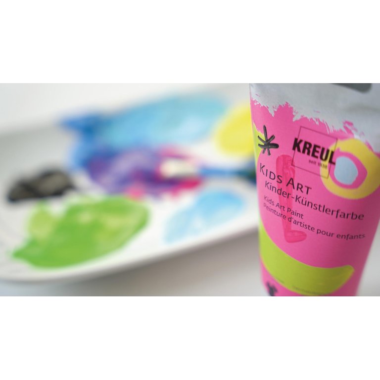 Kids Art Kinder Künstlerkoffer