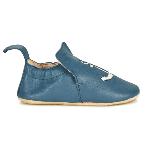 Easy Peasy - BLUBLU ANCRE - Bleu