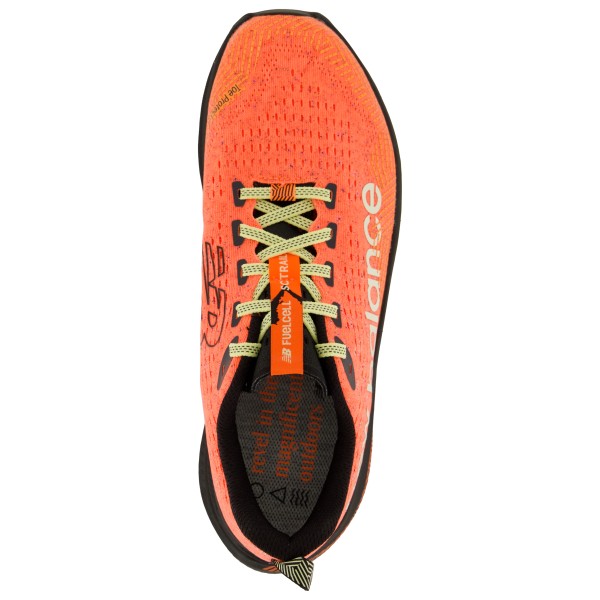 New Balance - FuelCell SuperComp Trail - Chaussures de trail