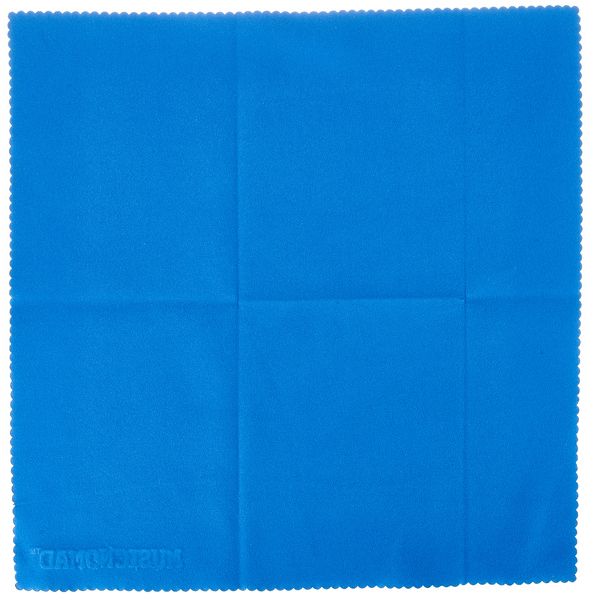 MusicNomad Polishing Cloth (MN730)