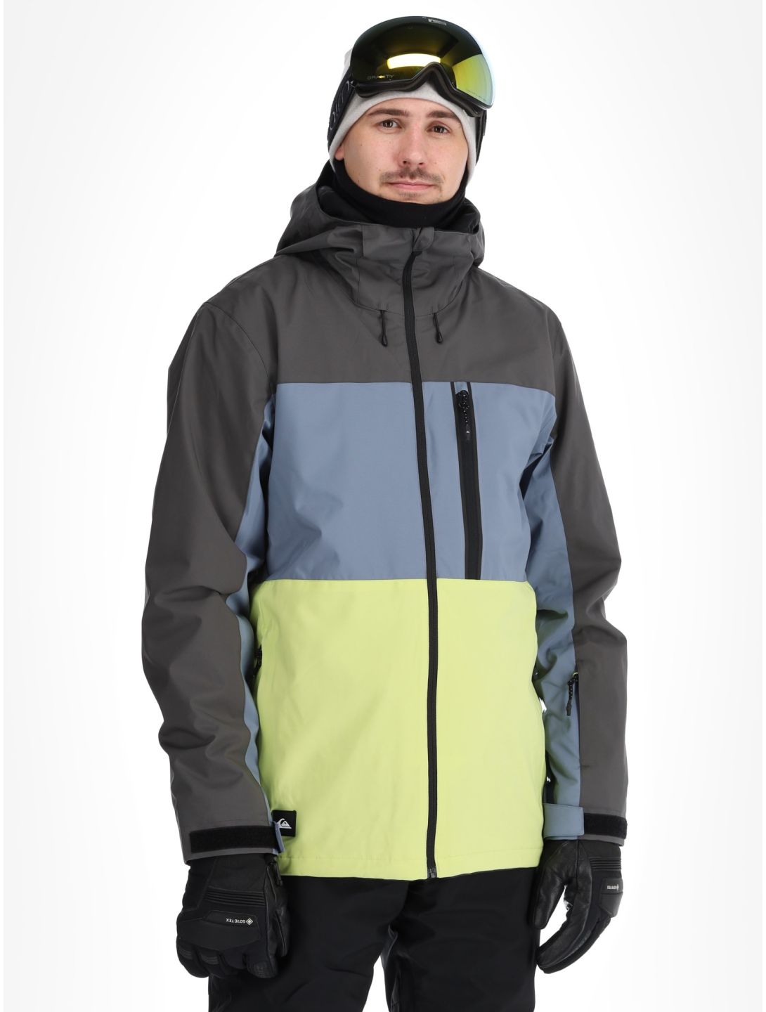 Sycamore ski-jas heren