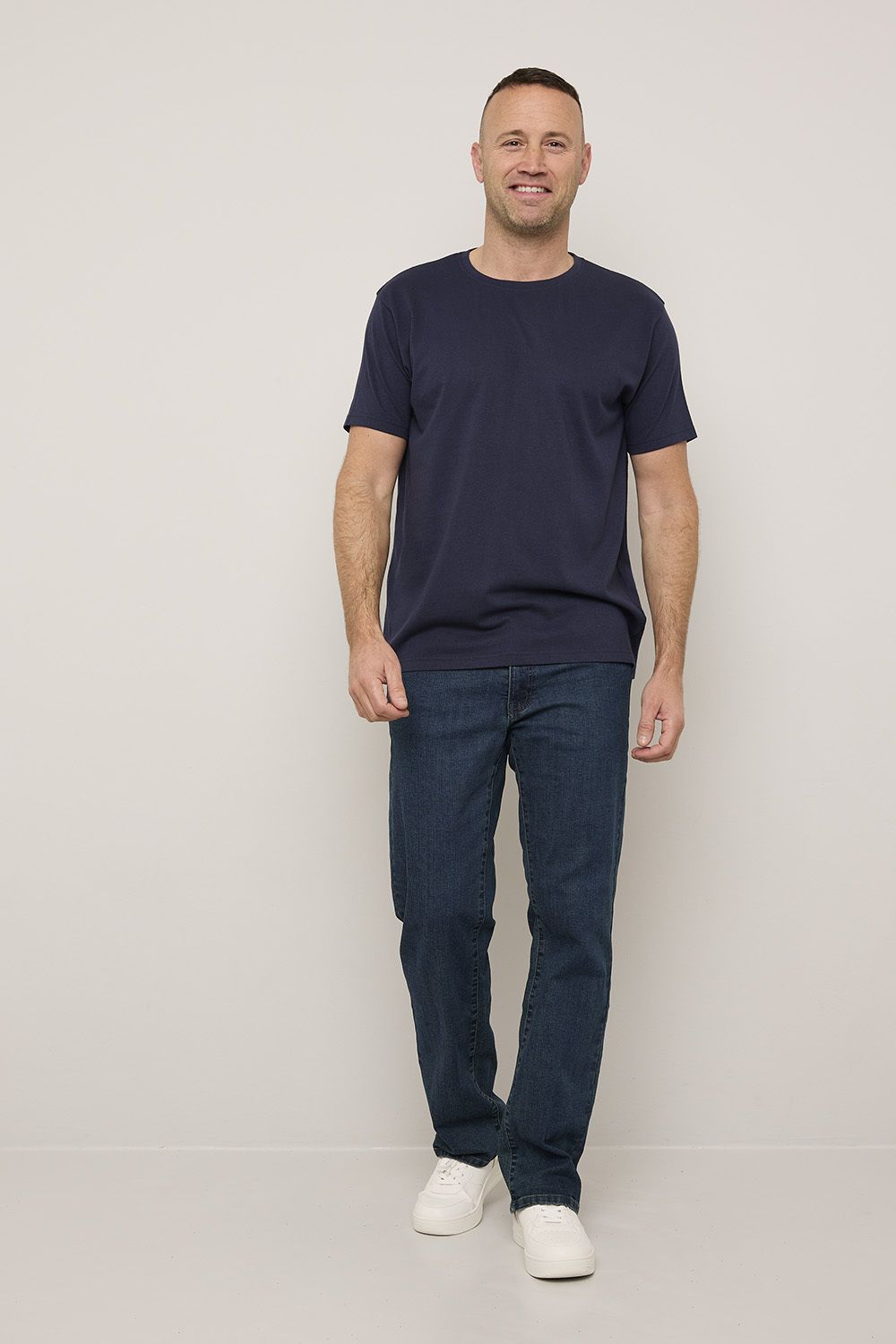 T-skjorte basic