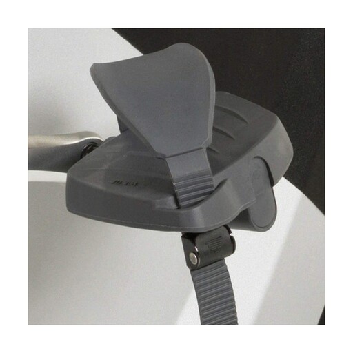 Bicicleta ergométrica semiprofissional Dkn Ergometer Eb-2400