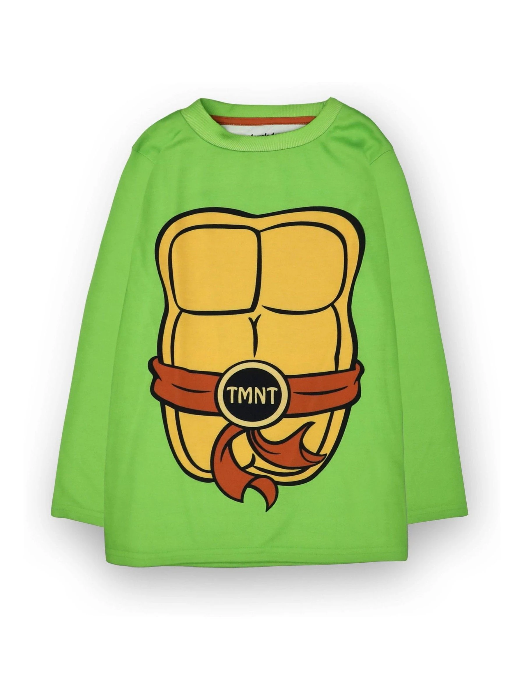 Vanilla Underground pyjama met lange pijpen en licentieprint voor jongens