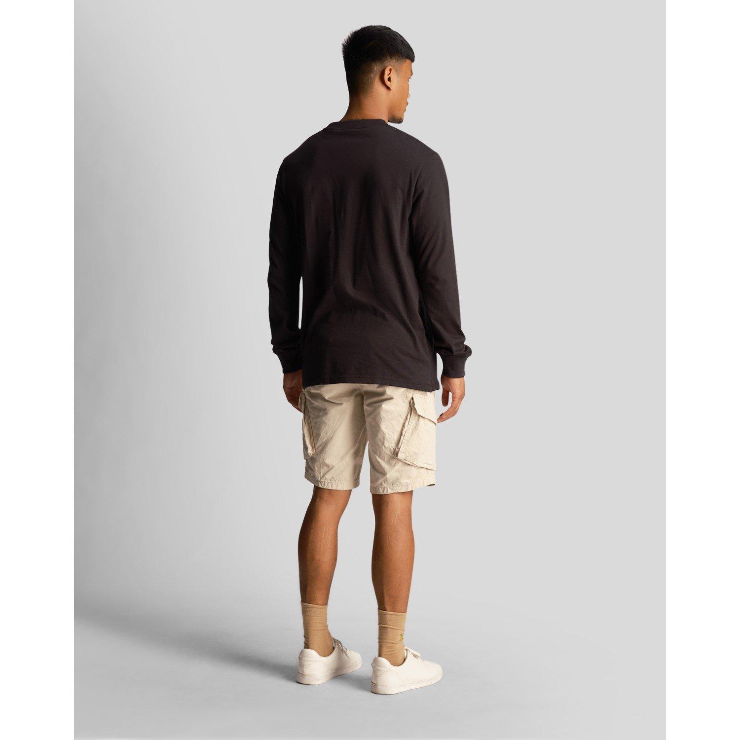 Lyle and Scott Wembley Cargo Shorts
