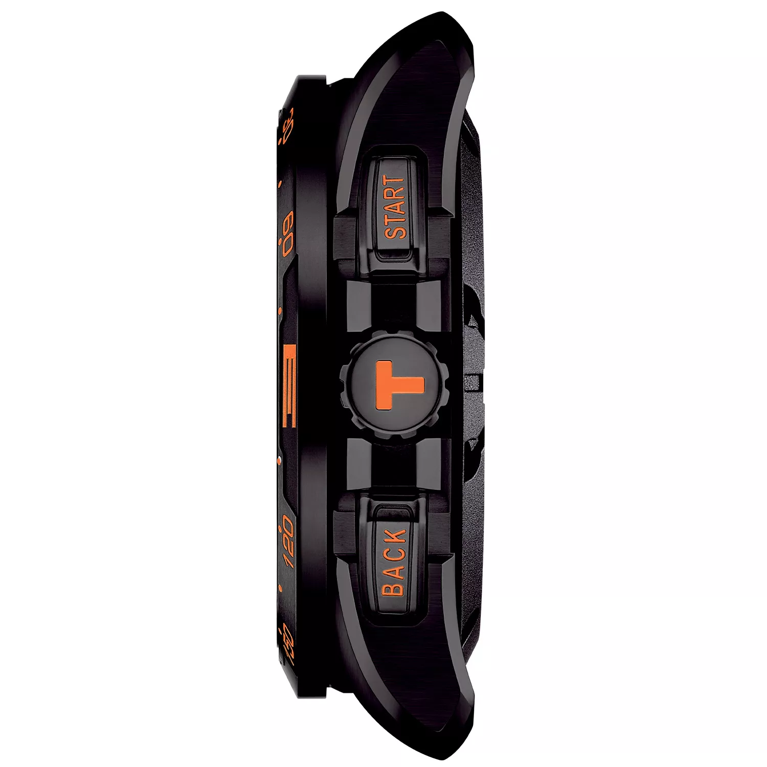 Tissot T-Touch Connect Solar T1214204705104
