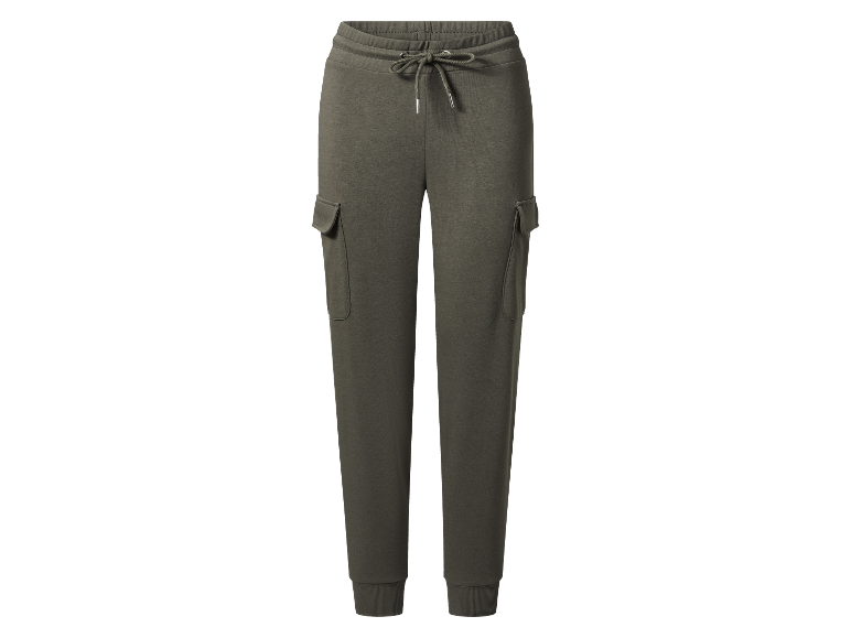 Dames joggingbroek