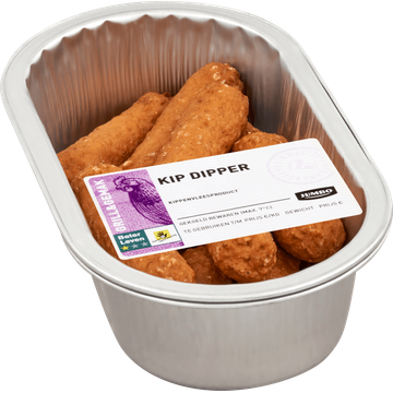 Jumbo Grill & Gemak Kipstaafjes BBQ Style ca. 230 g