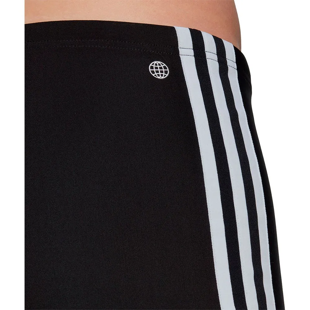 adidas 3 Stripes Badehose Boxer