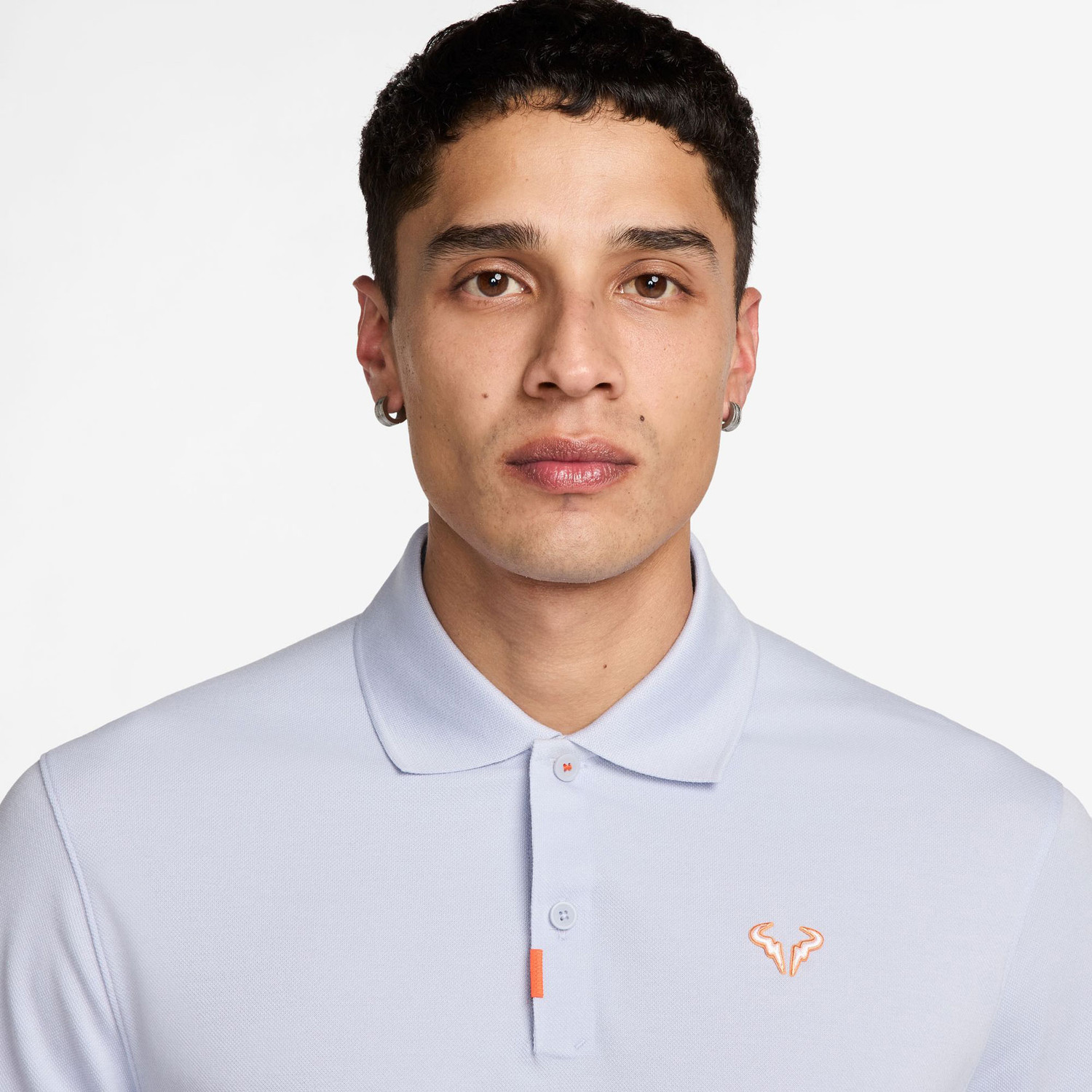 The Nike Rafa Slim Fit Polo