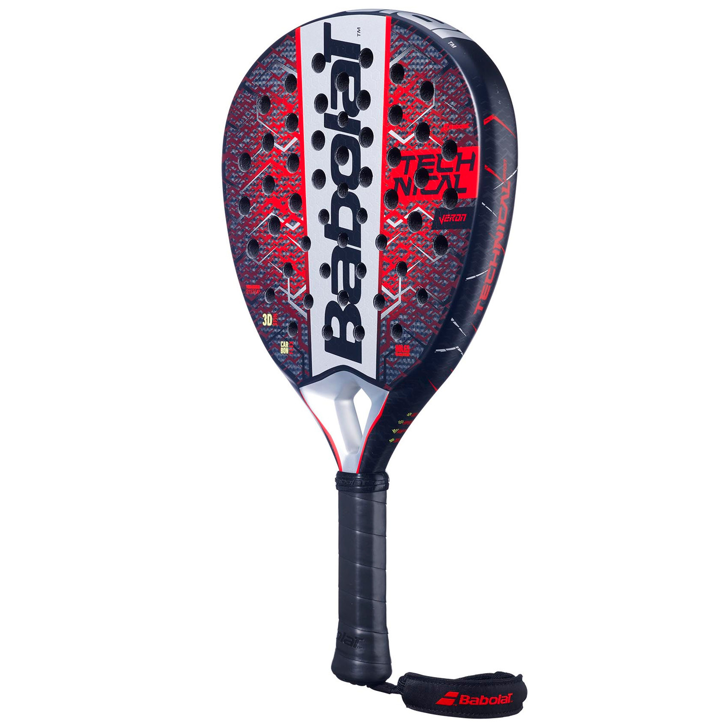 Babolat Technical Pack 5