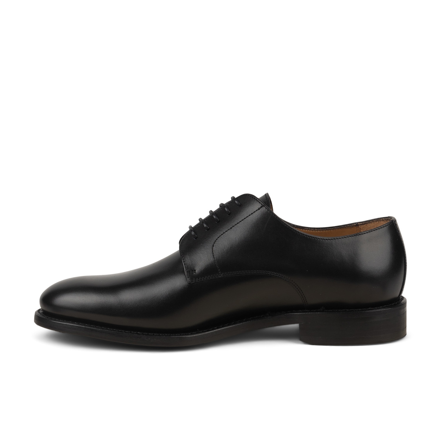 Chaussures à lacets homme BERWICK BERGOME