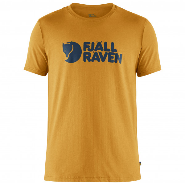 Fjällräven - Fjällräven Logo - T-shirt