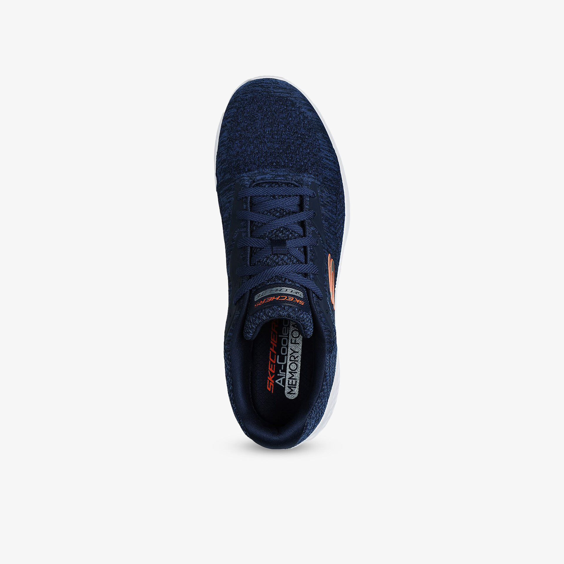 SKECHERS Herren Sneaker Low - SKECH-LITE PRO FAREGROVE - blau | reno.de