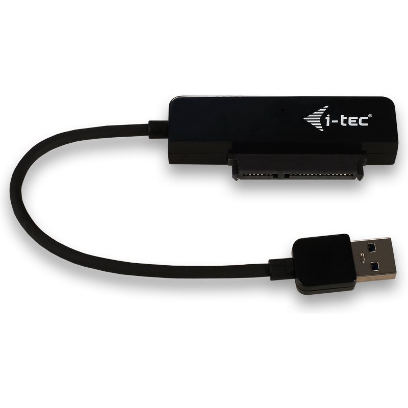 i-tec MySafe USB 3.0 Easy 2.5