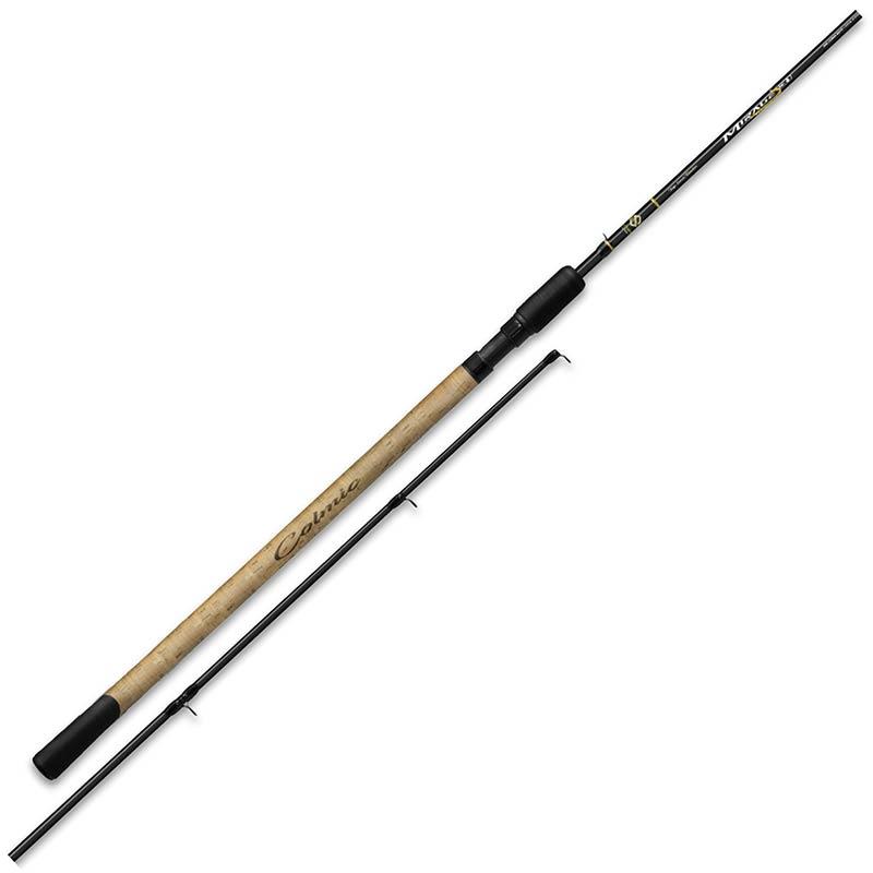 Canne Feeder Colmic Mirage S31 Special Carp