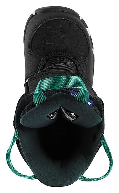BURTON - JUNIOR KIDS MINI GROM BOOTS