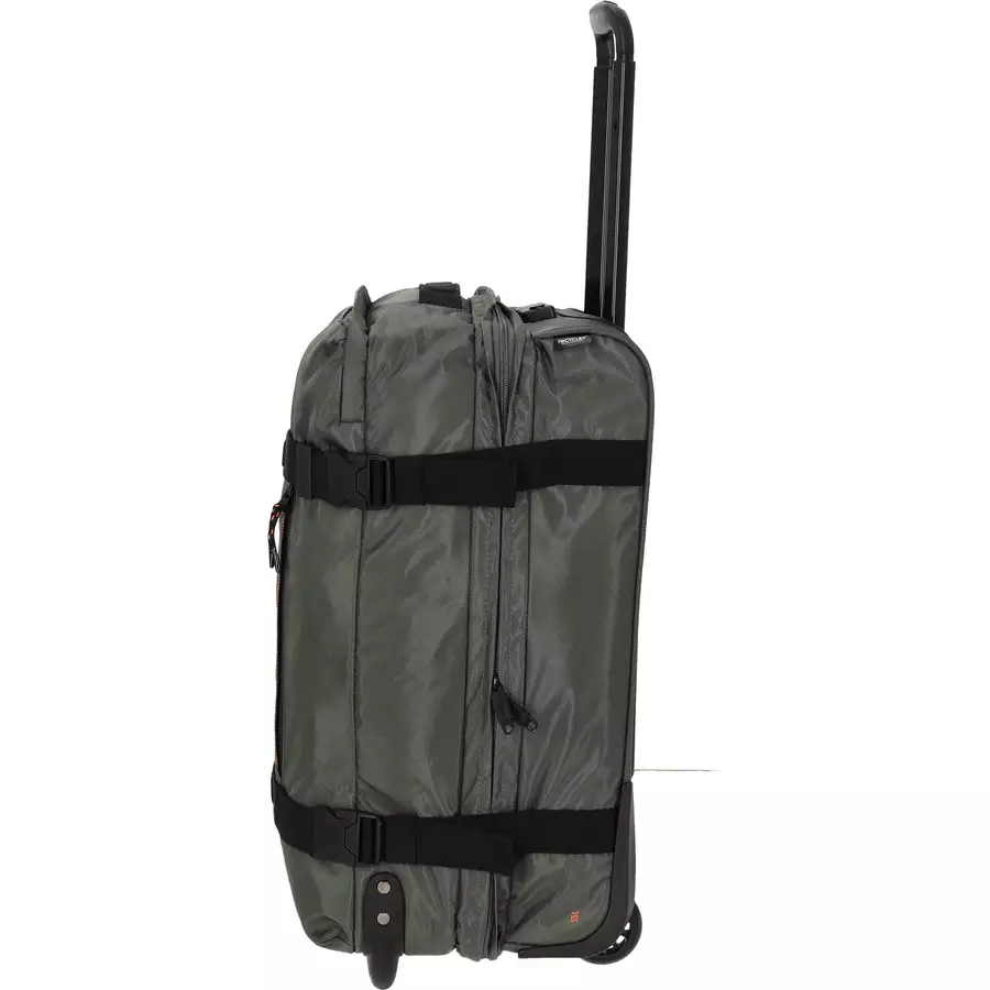 American Tourister Urban Track 55 - 2-Rollenreisetasche cm dark khaki