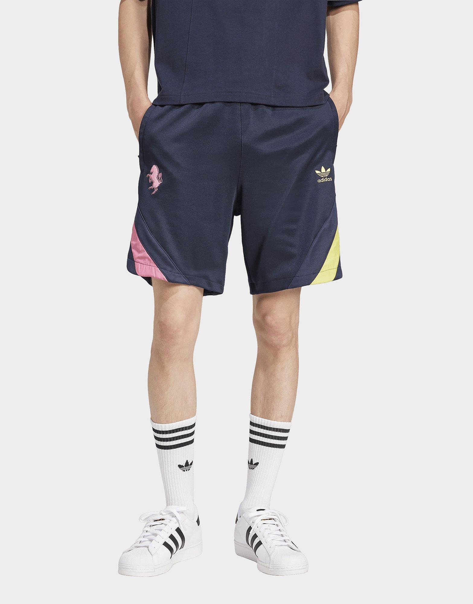 adidas Short Juventus Originals