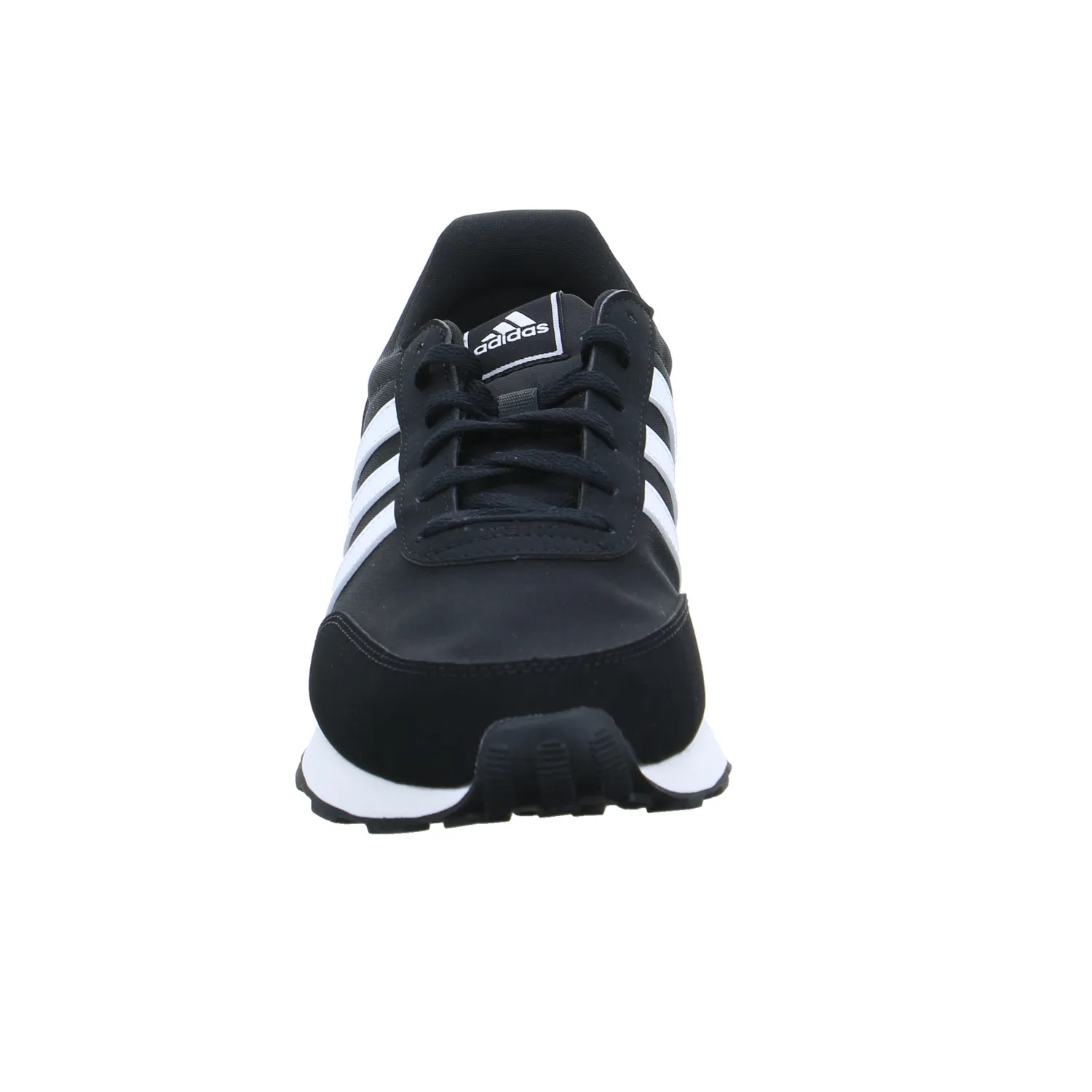 ADIDAS Sneaker- Skaterschuh Herren Schwarz Synthetik