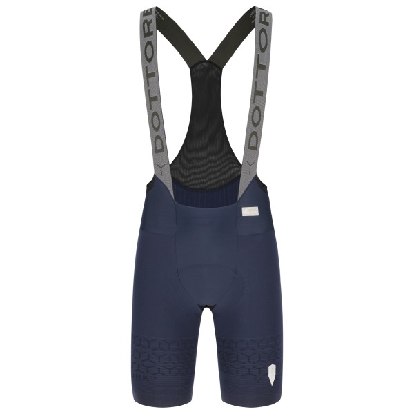 Q36.5 - Dottore Pro Bib Shorts - Pantalon de cyclisme