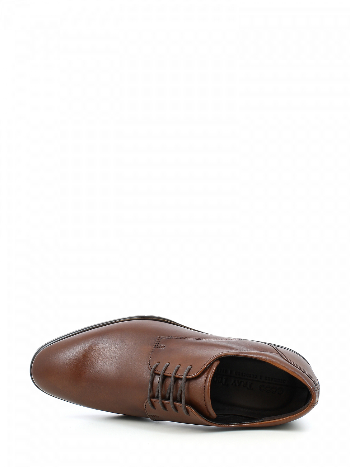 Ecco City Tray Brown