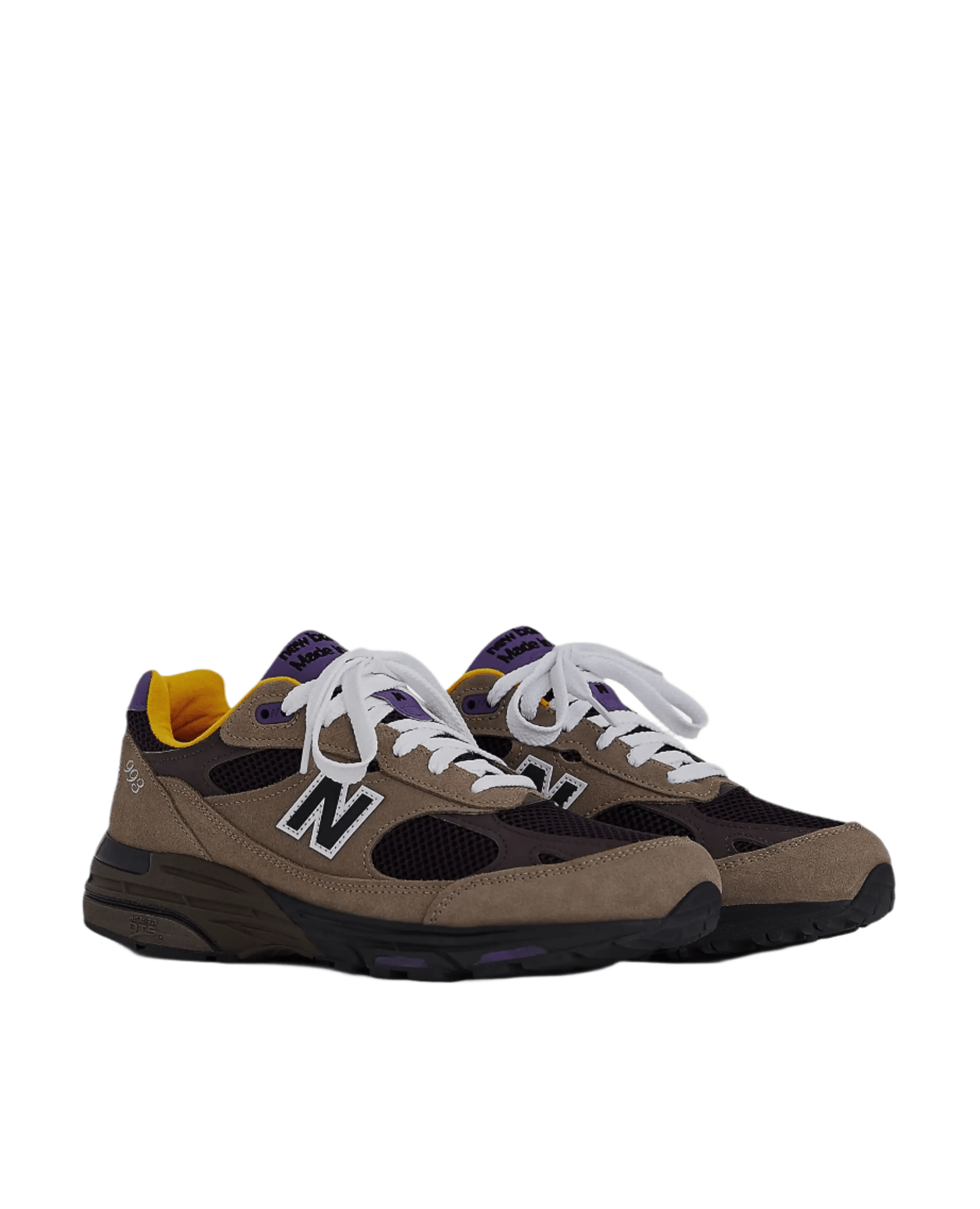 New Balance U993